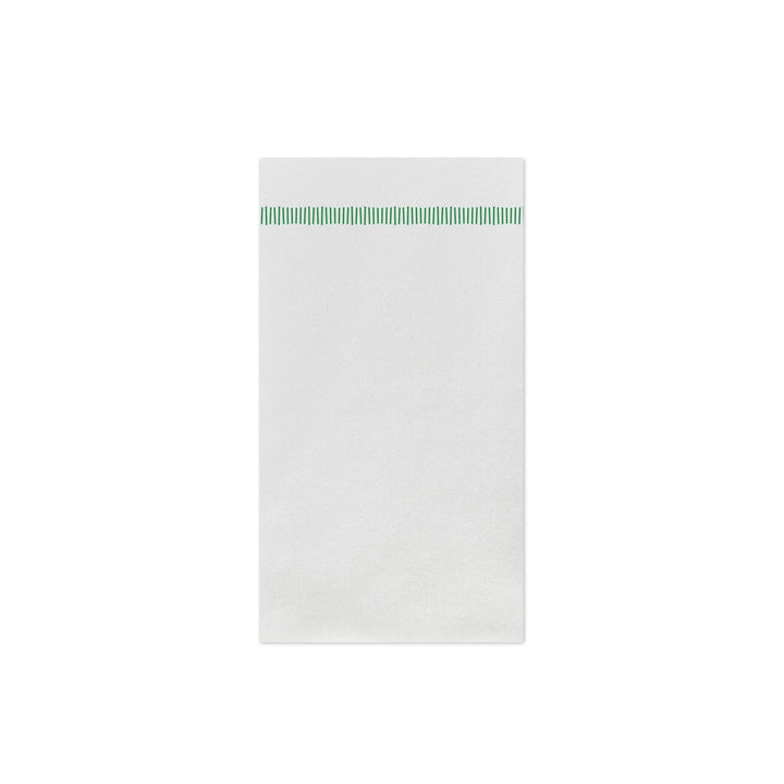 Papersoft Napkins | Fringe Green