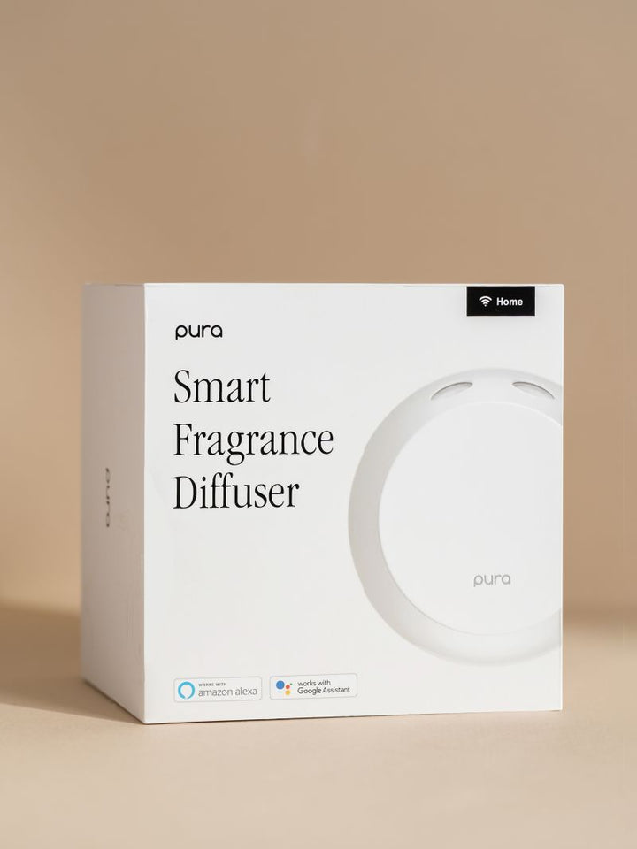Pura Fragrance Diffuser v4