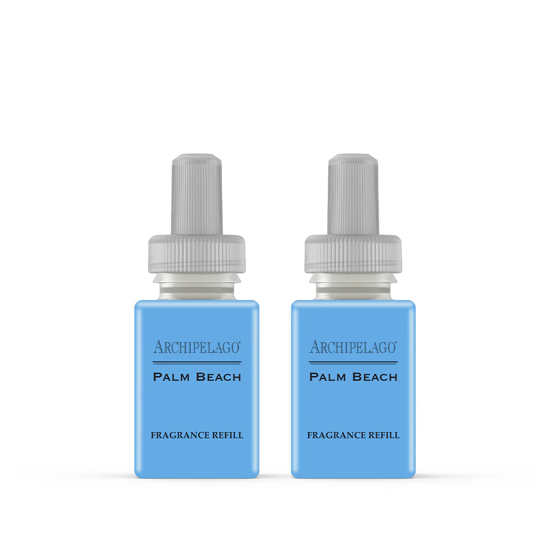 Archipelago Pura Fragrance Refill