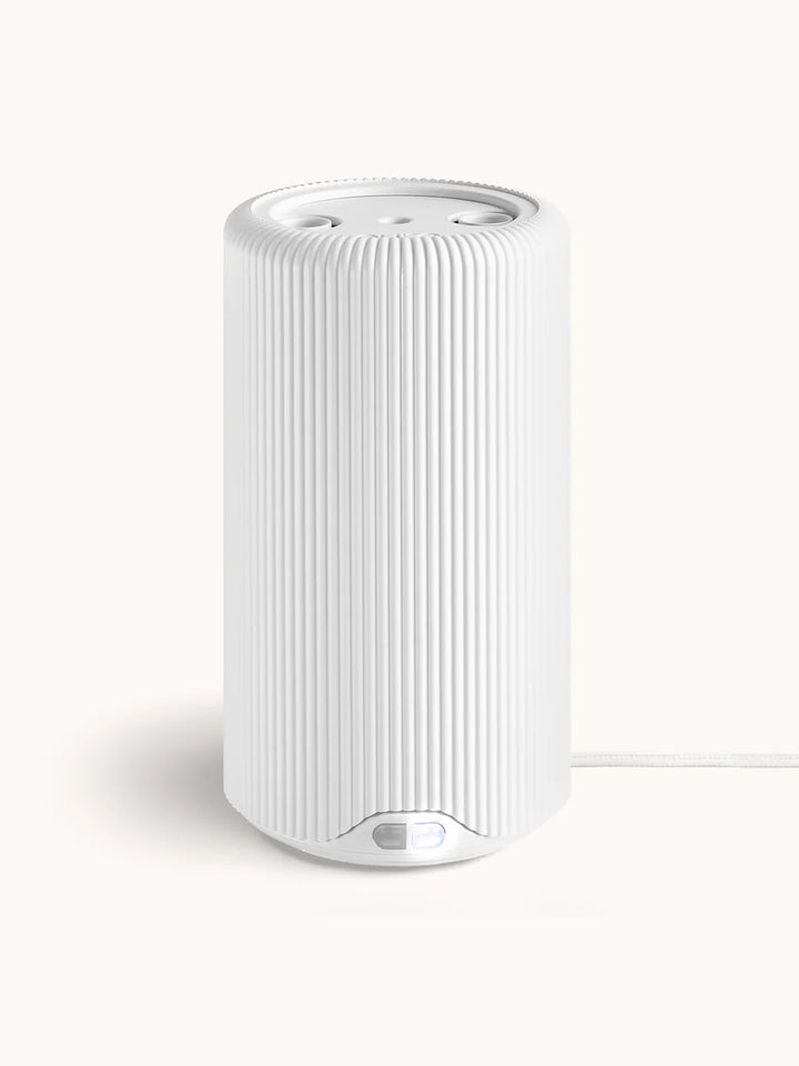 Pura Plus Device | White