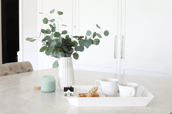 Nora Fleming home sweet home! mini