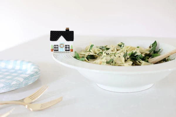 Nora Fleming home sweet home! mini