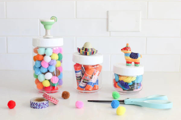 Nora Fleming lime & salt, please! mini