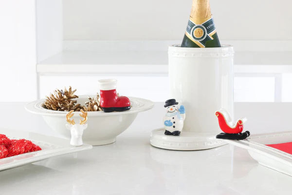 Nora Fleming  Frosty Pal mini