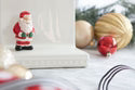 Nora Fleming Father Christmas mini