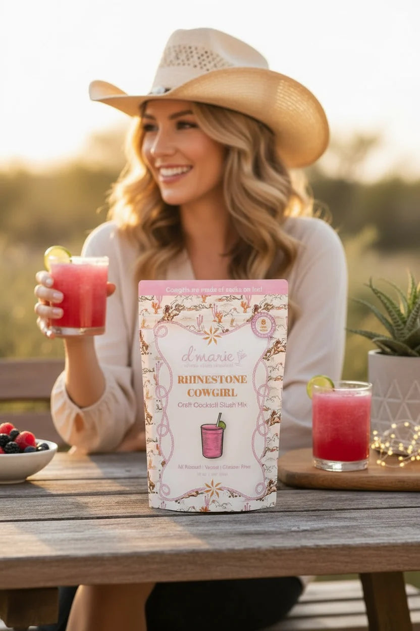 Cocktail Slush Mix