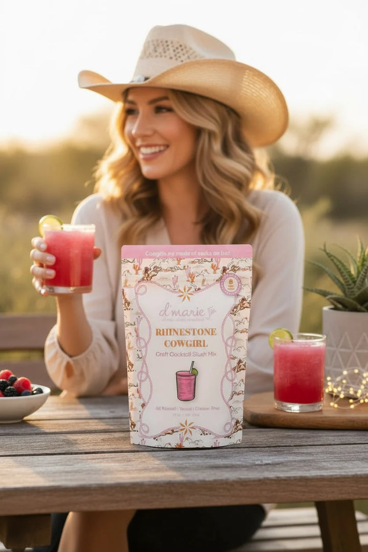 Cocktail Slush Mix