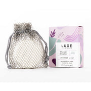 Luxe - Aromatherapy Shower Steamer
