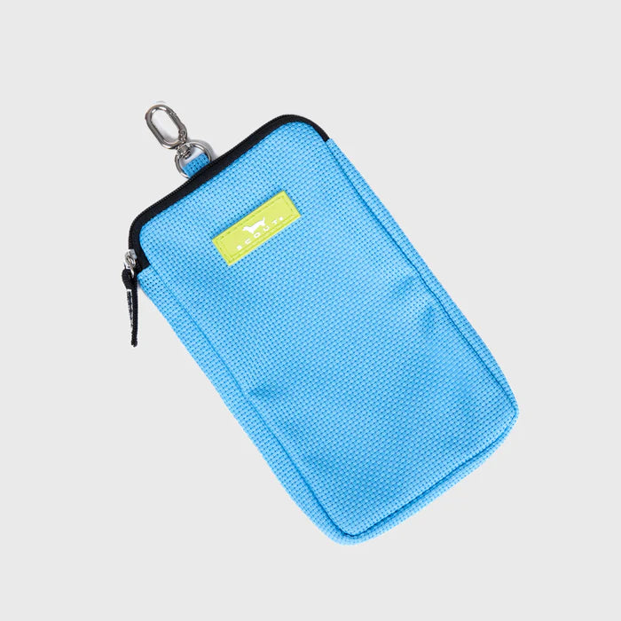 Scout - Call Me Maybe Phone Pouch - Perri Woven