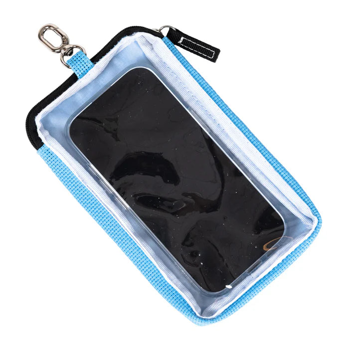 Scout - Call Me Maybe Phone Pouch - Perri Woven