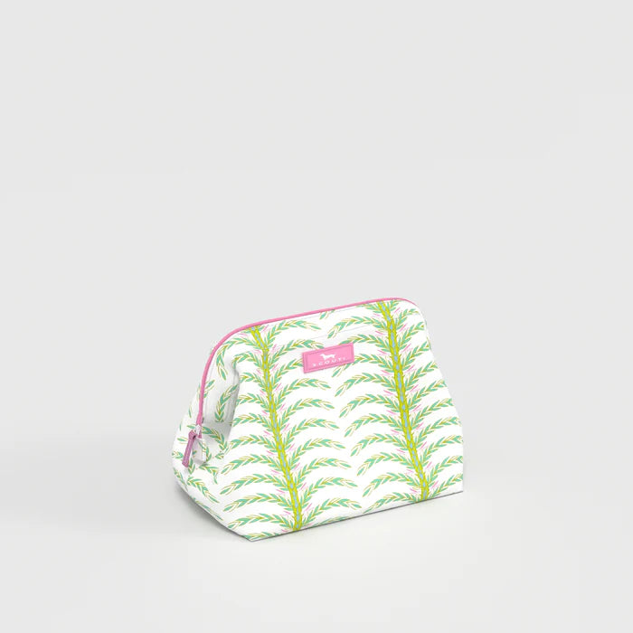 Scout - Little Mouth Makeup Bag - Shake Your Palm Palms