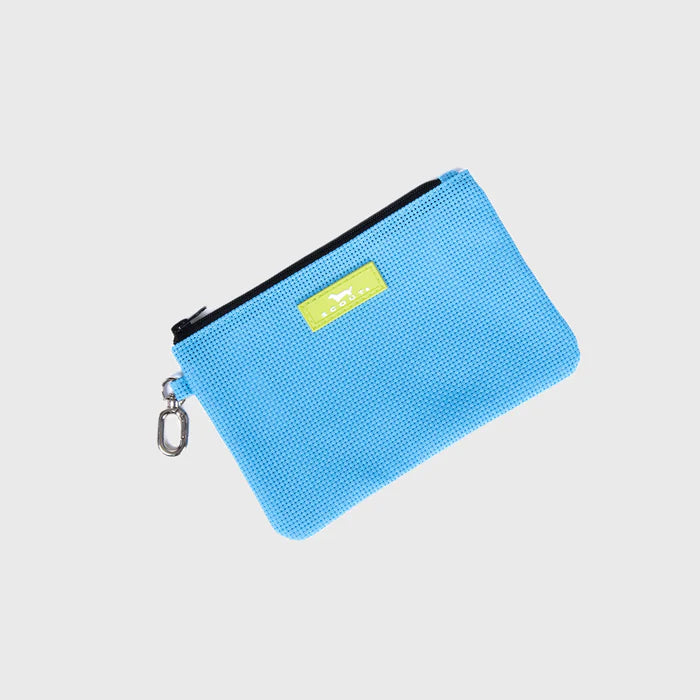 Scout - The Carly Pouch - Perri Woven