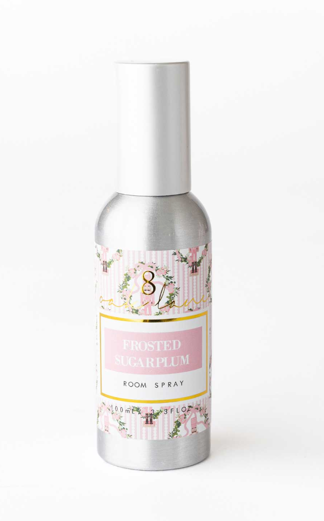 Room Spray - Frosted Sugarplum