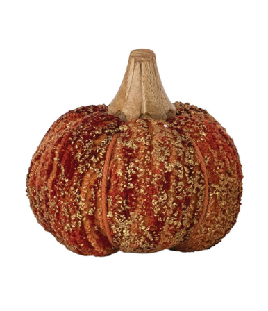 Large Handmade Pumpkins (Variety of Patterns)