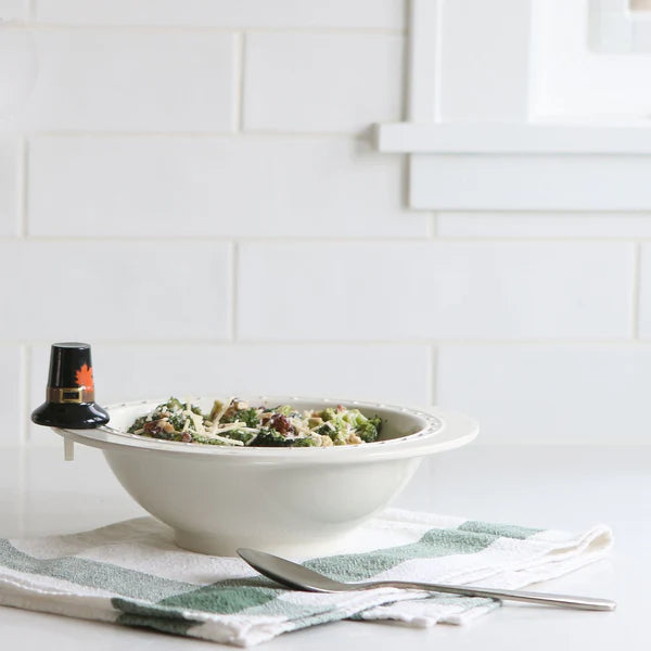 Nora Fleming "we gather together" mini