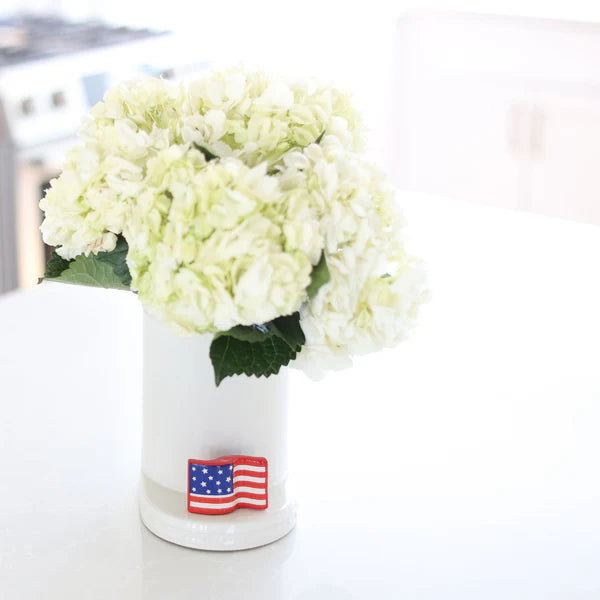 Nora Fleming Stars and Stripes Forever
