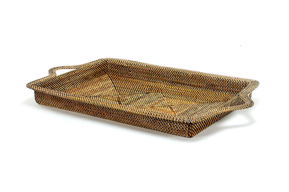 Rectangle Serving Tray