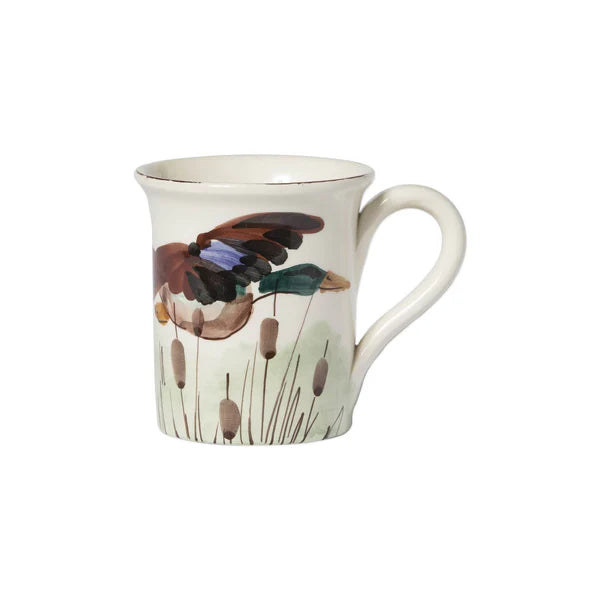 Wildlife Assorted Mugs