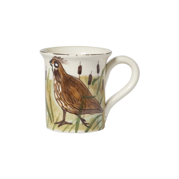 Wildlife Assorted Mugs