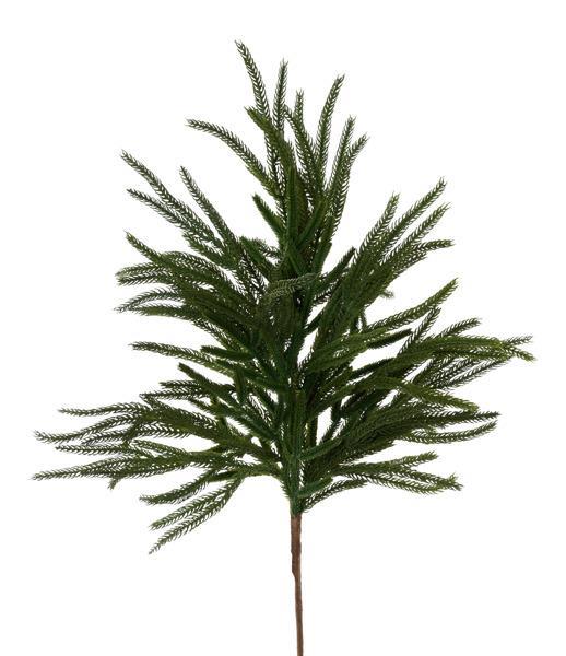 30" Mixed Ming Pine Spray