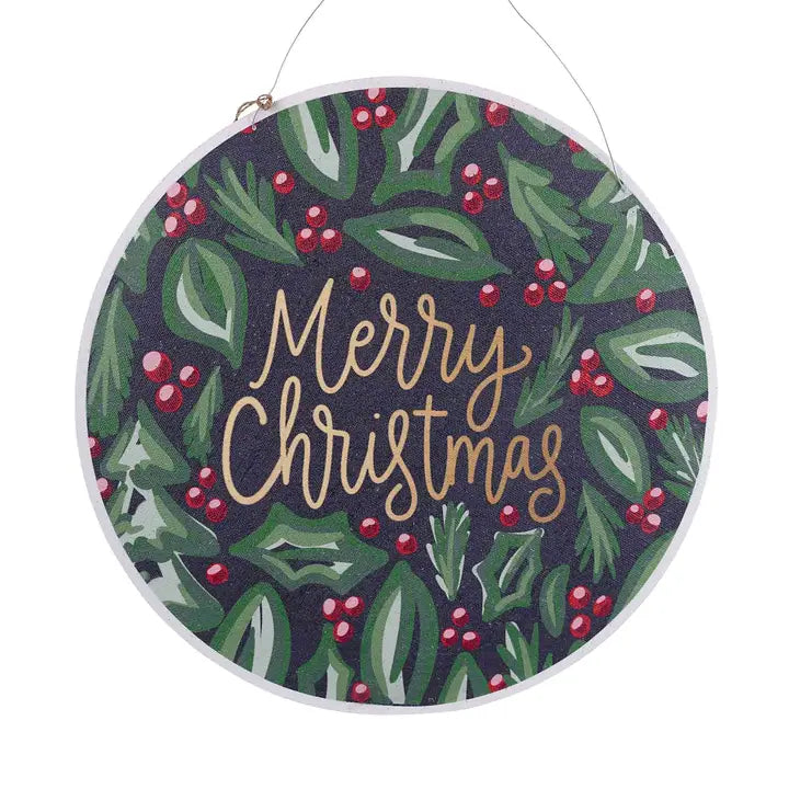 Christmas Holly/ Thanksgiving Leaves Burlee