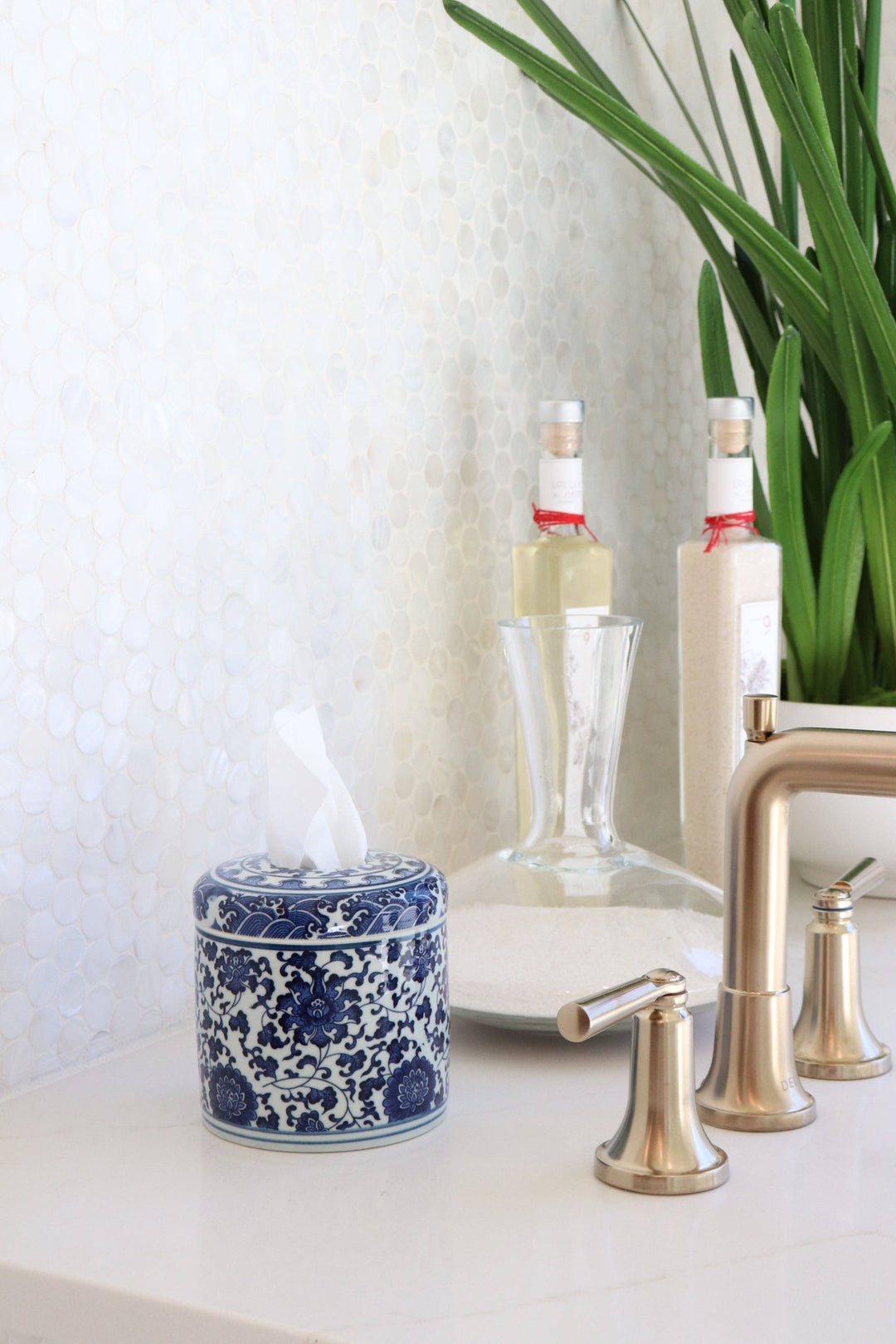 Marlo Tissue Vessel
