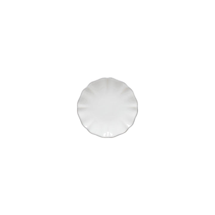 Rosa White Dinnerware