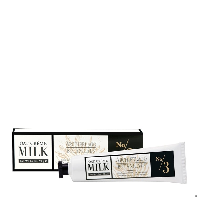 OAT HAND CREME 3.2oz