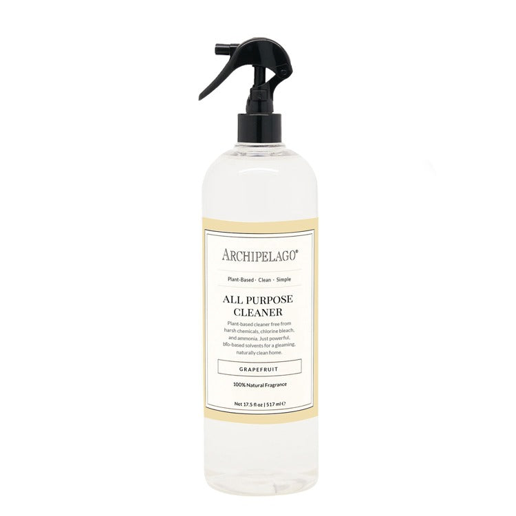 GRAPEFRUIT ALL PURPOSE CLEANER