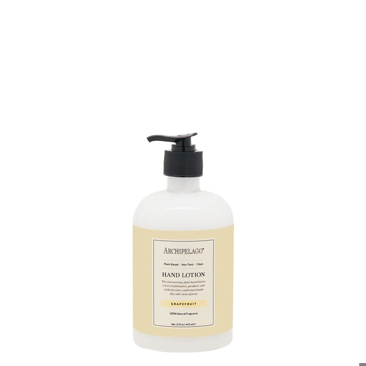 GRAPEFRUIT HAND LOTION