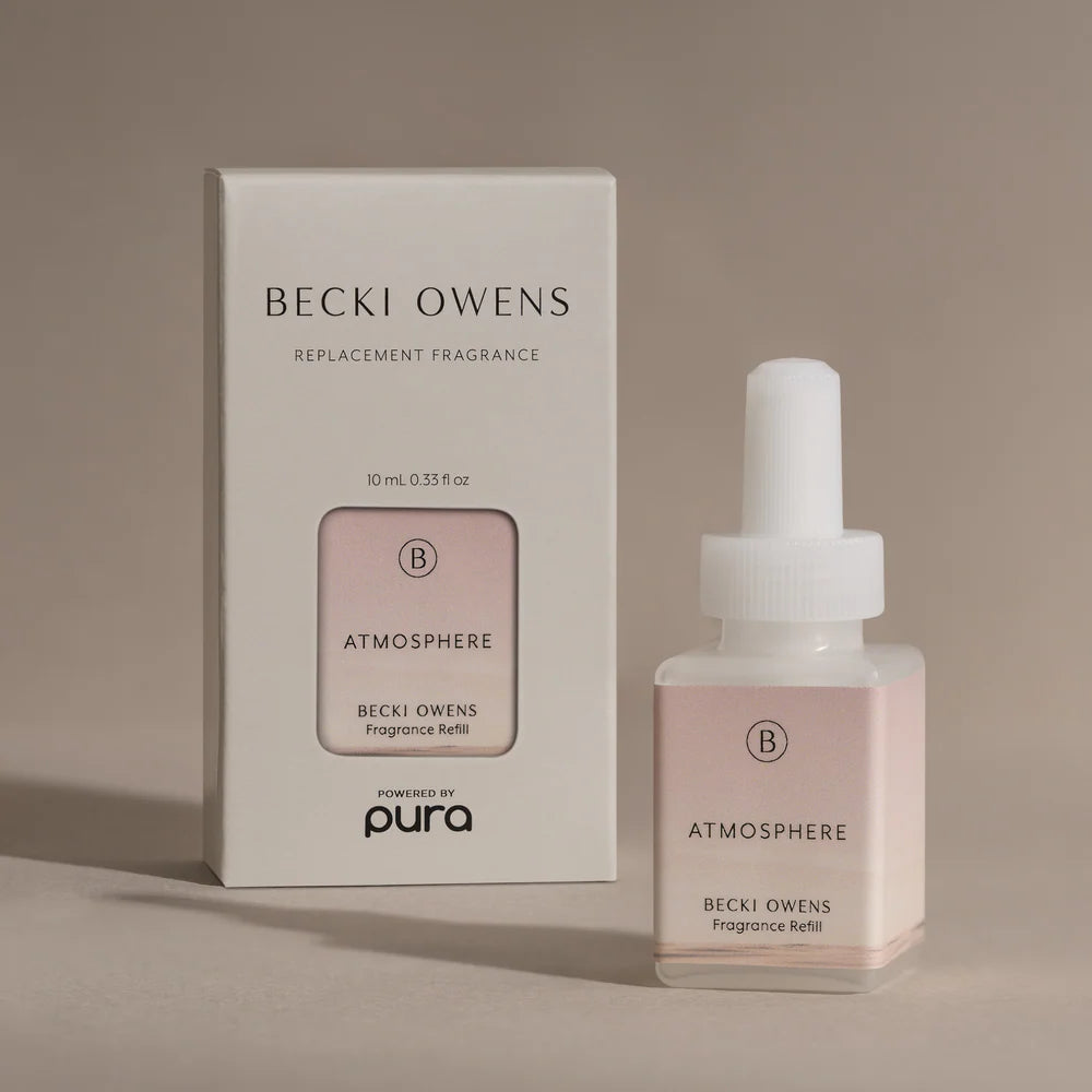 Atmosphere by Becki Owens Pura Refill