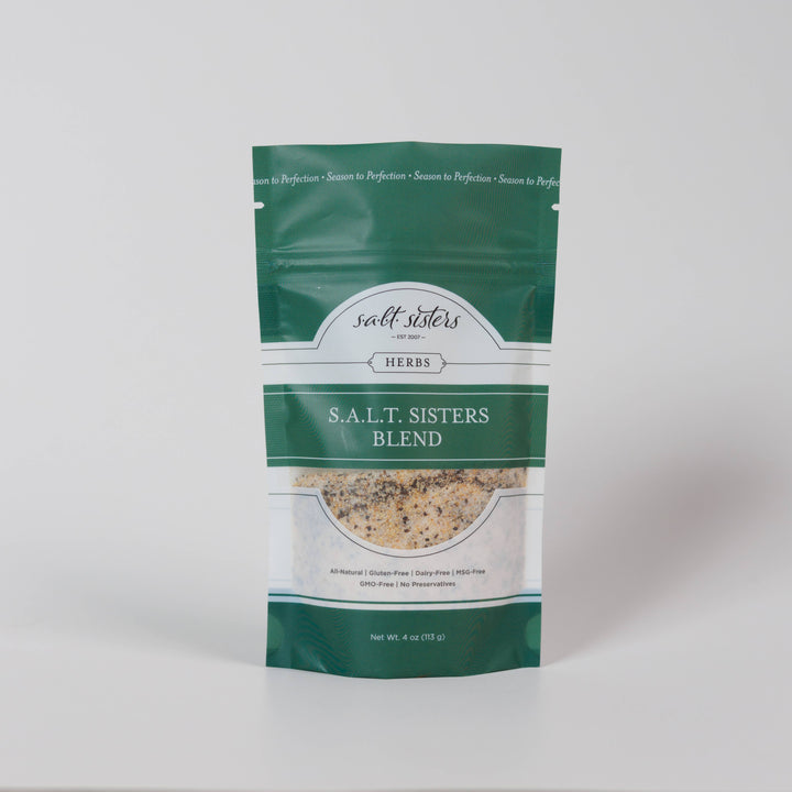 S.A.L.T Sisters Blend