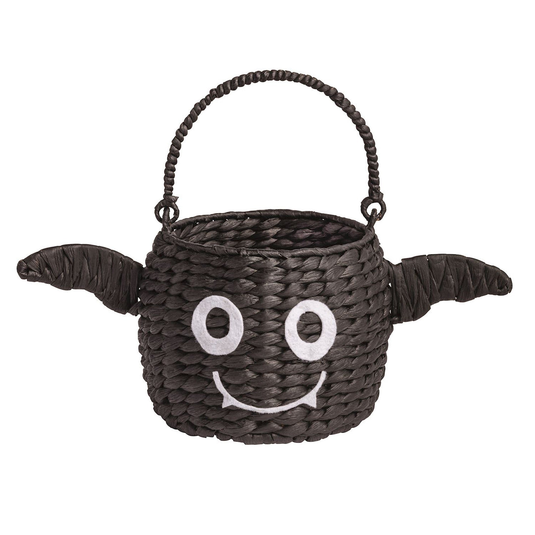 Bat Treat Basket