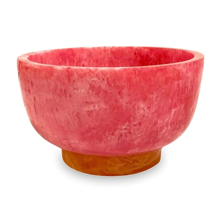 Resin Rio Small Bowl