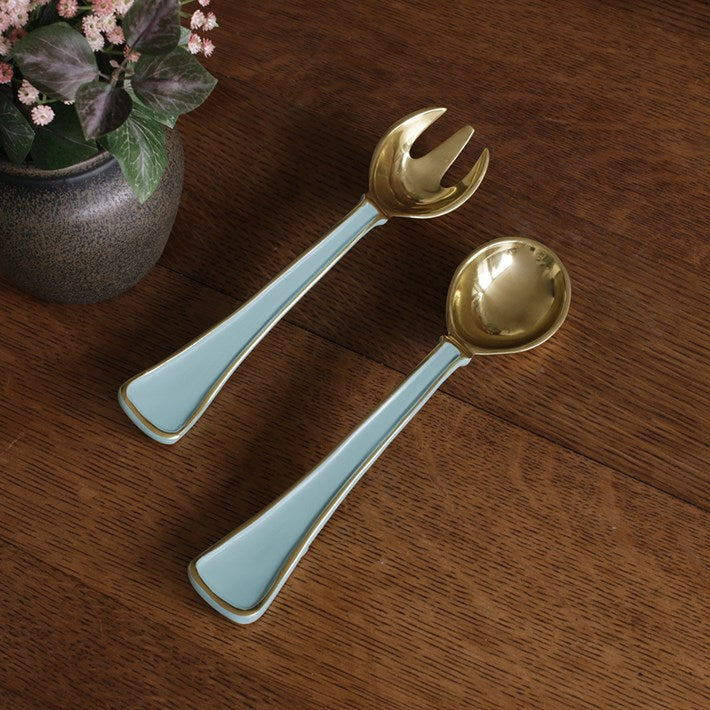 Encanto Soho Salad Servers