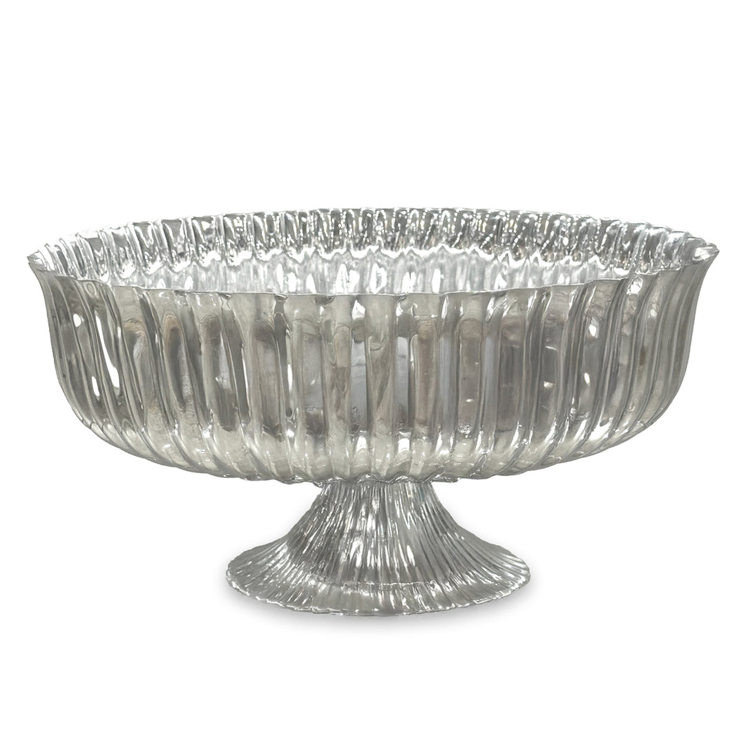 VINTAGE Vienna Large Centerpiece/Punchbowl Pedestal