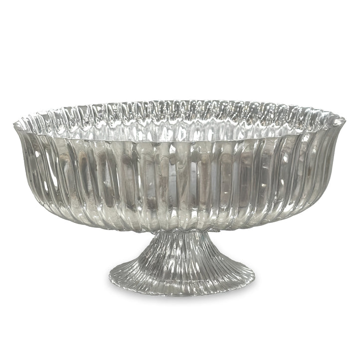 VINTAGE Vienna Large Centerpiece/Punchbowl Pedestal