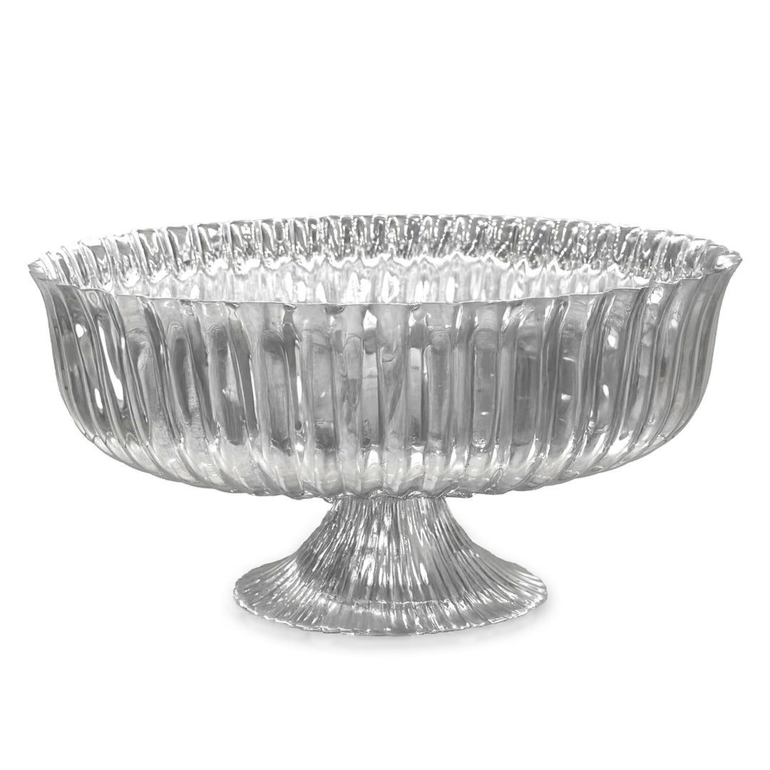 VINTAGE Vienna Large Centerpiece/Punchbowl Pedestal