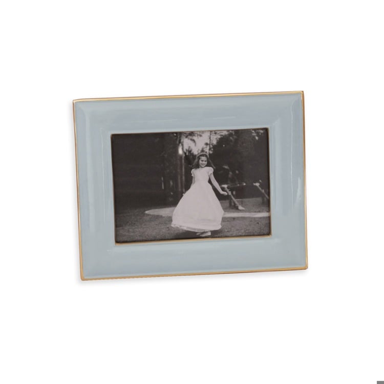 FRAME Encanto Charlotte 5 x 7 (Slate)
