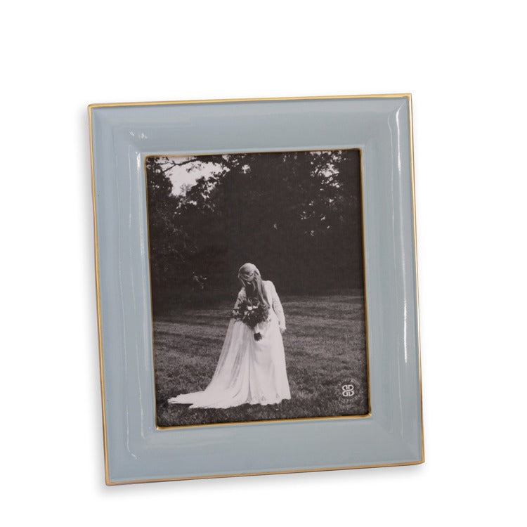 FRAME Encanto Charlotte 8 x 10 (Slate)