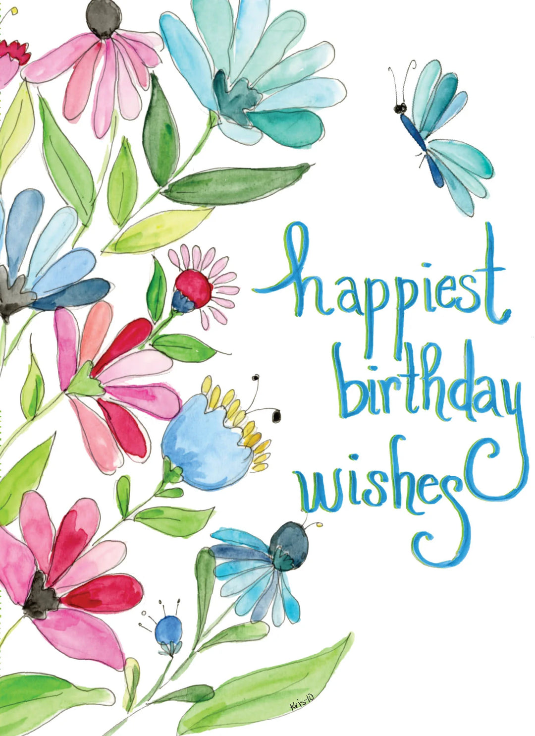 Birthday Card | Happiest Birthday Wishes