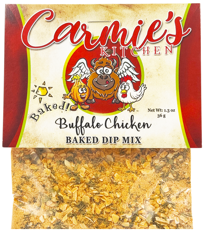 Carmie&