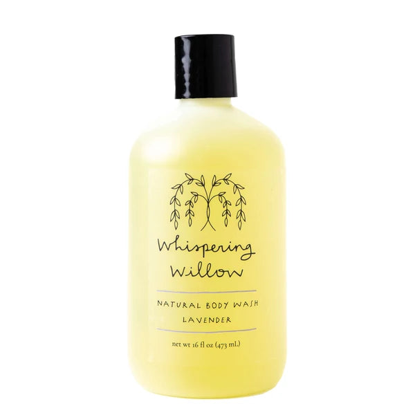 Body Wash - Lavender