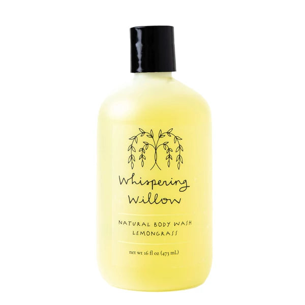 Body Wash - Lemongrass