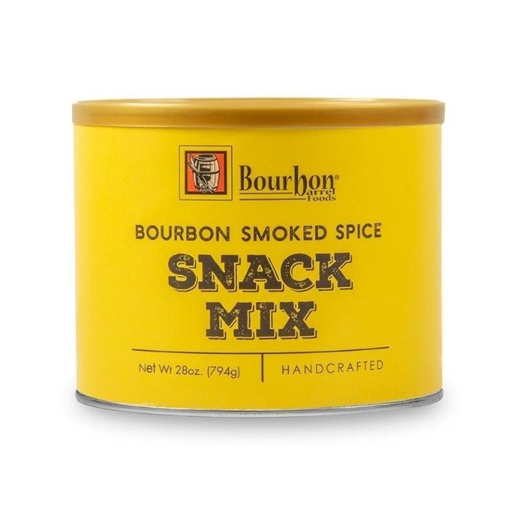 Snack Mix - PARTY SIZE (28 oz.)