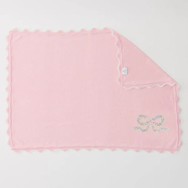 Baby Blankets- Pink
