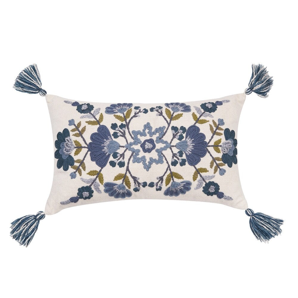 Bray Pillow
