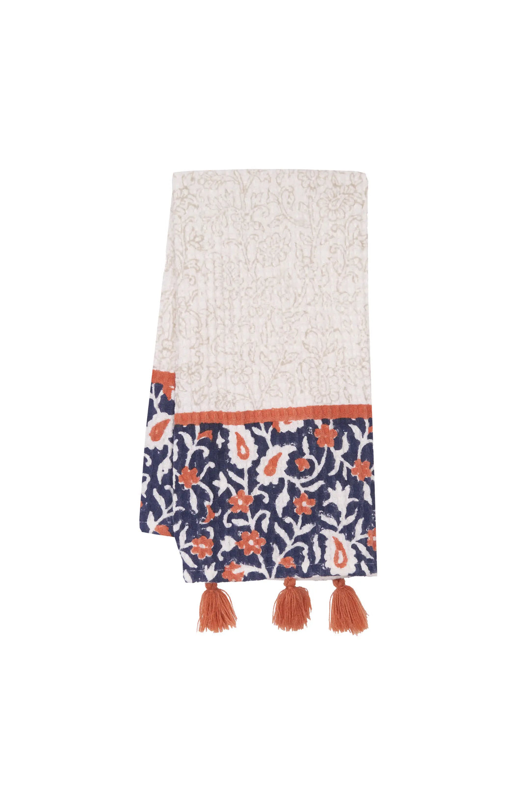 Bray Eclipse Towel