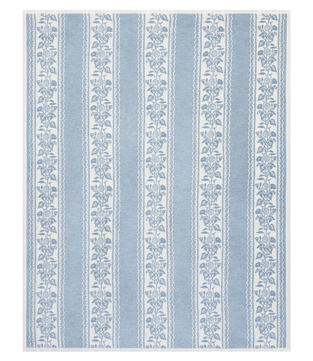 ChappyWrap - Clara Stripe Blanket