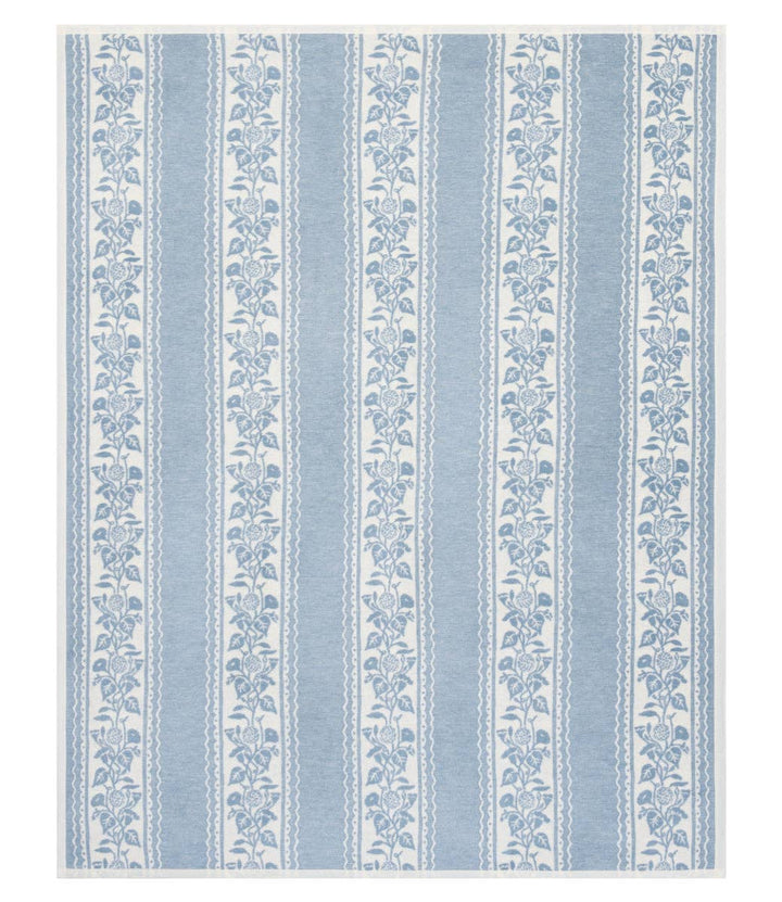 ChappyWrap - Clara Stripe Blanket